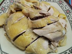 -聂记粤菜馆(鼓西路店)