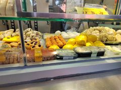 -宫门口馒头铺(创始人总店)