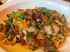 -绿茶餐厅(蓝色港湾店)