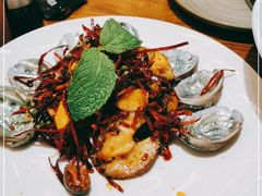 -必点海鲜·鲅鱼水饺(鞍山西道店)