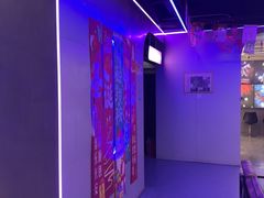 -关你鬼室大型密室逃脱(佛山创意园店)