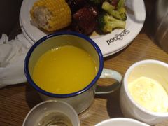 -亚马逊海鲜自助餐厅(惠山万达店)