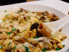 -小郭私房菜·海肠捞饭店(学士街店)