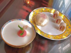 -富华斋饽饽铺·宫廷糕点·伴手礼(护国新天地店)