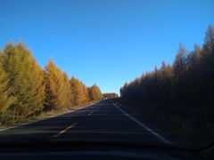 -塞罕坝国家级自然保护区