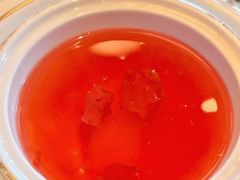 -北京饭店谭家菜