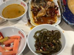 -何师傅美蛙鱼头(汉街店)