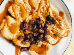 -小豆海棠(嘉兴路店)