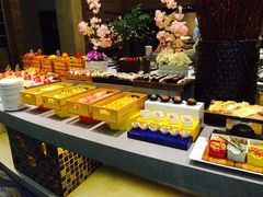 -温州万和豪生大酒店-餐厅