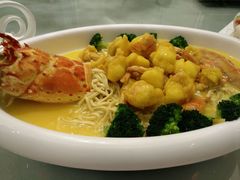 -双子楼大酒店(城开国际写字楼店)