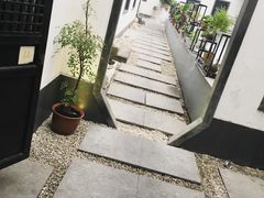 -稍可轩博物馆餐厅
