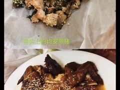 -水乡人家私房菜(逢简店)