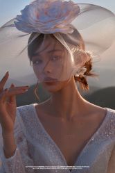 -巴黎经典婚纱摄影PARISSIC