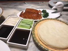 -梁家大院•农家菜(昆山会展中心店)