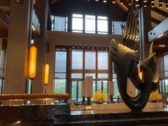 -清远熹乐谷温泉度假酒店