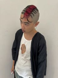 点击看大图 -GANO HAIR
