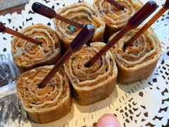 -羲和雅苑•北京烤鸭(平安国际金融中心店)