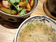 -霸道川面馆(张江店)