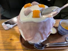 -WONDER ICE 萬得冰田(建設路总店)
