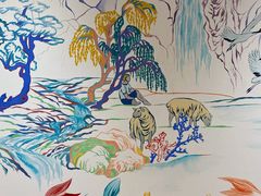 -潮一不贰·法式甜品·生日蛋糕·西式简餐(外滩店)