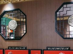 -锦府盐帮·侯宅(五棵松万达店)