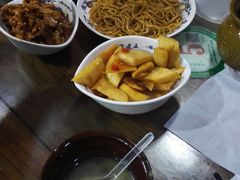 -龙老五汤店(站前西路店)