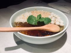 -绿茶餐厅(领展购物广场·中关村店)