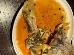 -甄御•海鲜新青岛菜(麦岛店)