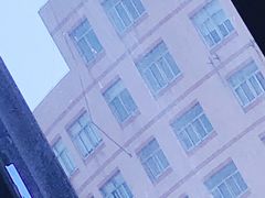 -上海外国语大学（虹口校区）食堂