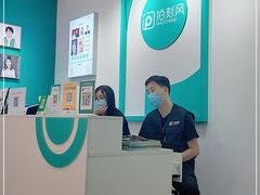 -拍刻风照相馆(南山西丽店)