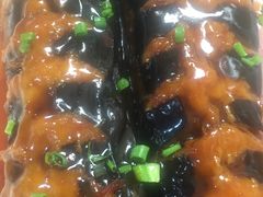 -新旺茶餐厅·早餐·夜宵(仙霞店)