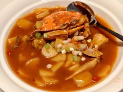 -醉辉皇原味海鲜江南菜(成都大魔方店)