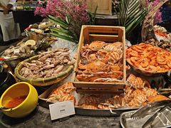-安蒂娅·海鲜自助餐厅(安蒂娅美兰酒店)