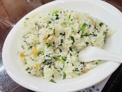 咸肉菜饭-华庭苑农家乐(旺山店)