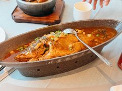 -安徽大厦中餐厅