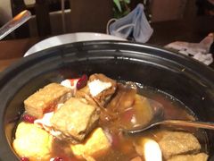 -张家卫·阳江菜·小海鲜(肥婆湾桥店)