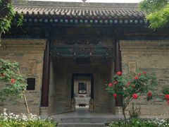 -西安关中民俗艺术博物院