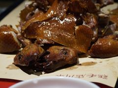 金牌手撕鸭-鸡毛店·川菜(双楠店)