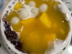 -地茂馆甜品