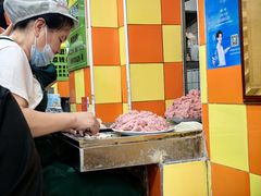 -小秋水饺(大成路总店)