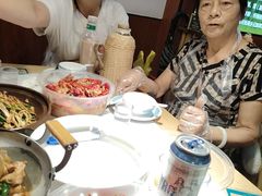 -光海·乡记酸菜鱼·始于1996(花园路店)