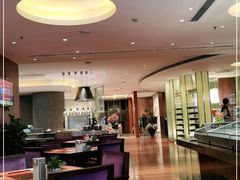 大堂-上海金陵紫金山大酒店·汇海餐厅