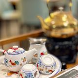 春节不打烊的，静安寺商圈内实惠广式茶楼