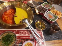 -旺蜀主成都串串火锅(西直门凯德MALL店)