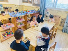 -无锡金色摇篮幼儿园(宝龙城市广场店)
