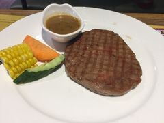 -瑞伯克牛排自助餐厅天一广场店