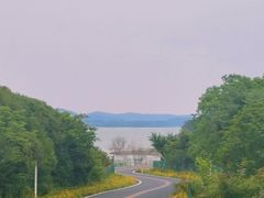 -天目湖山水园