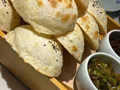 -闻鲜素食茶餐厅(高新区店)