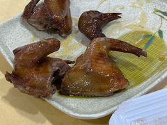 -吉莲利苑海鲜酒家(珠海拱北28年老字号店)