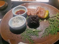 -花潮料理艺食馆(SM新生活广场店)
